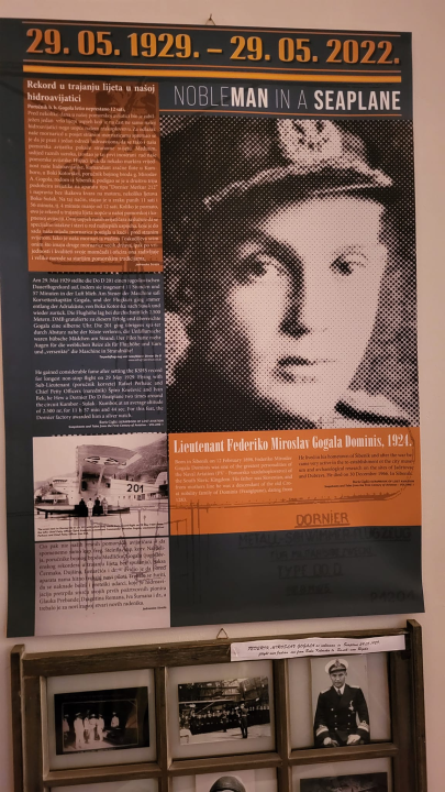Priča o 'najluđoj' šibenskoj obitelji: Od havajskog kralja i izopćenog nadbiskupa do gradonačelnika Šibenika i rekordera u letenju