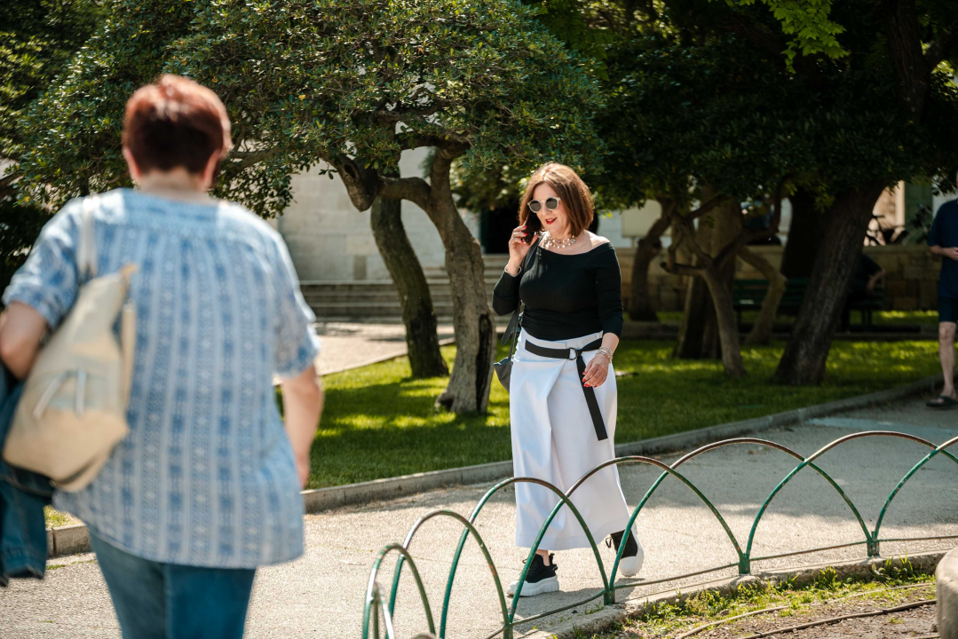 FOTO Đir po gradu, srijeda 31. svibnja