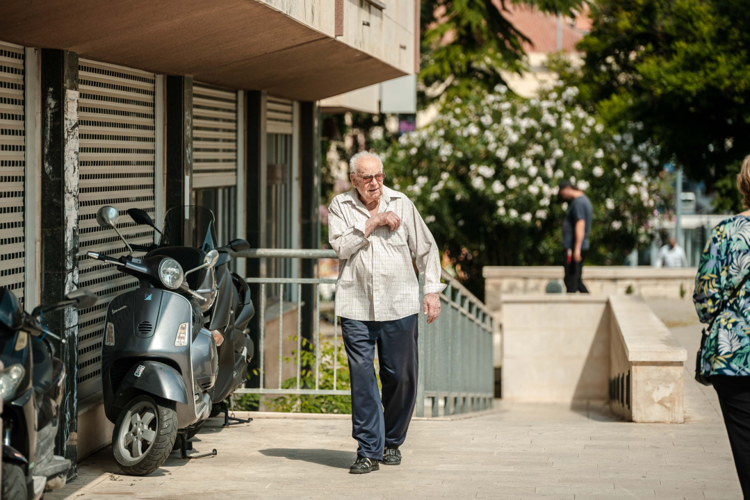 FOTO Đir po gradu, srijeda 31. svibnja