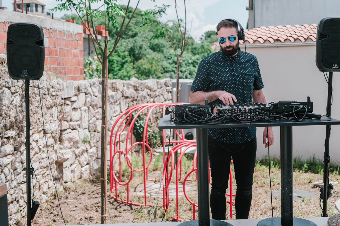 Na Zlarinu otvoren Centar koralja: 'Ovakvi projekti zaokružuju uspješnu sliku grada Šibenika'