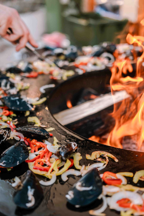Guštajte u spoju dvije delicije na gastro događaju 'Pidoća &amp; Debit se vole'!