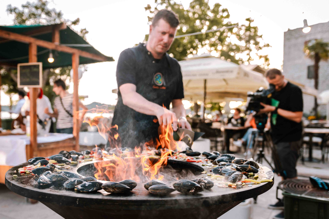 Guštajte u spoju dvije delicije na gastro događaju 'Pidoća &amp; Debit se vole'!