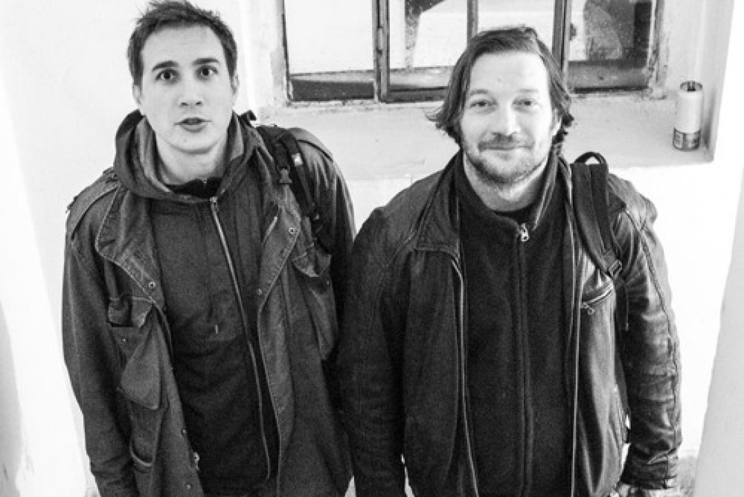 Beogradski elektro-rock spektakl Auf Wiedersehen otvara Martinsku, a zatim kreće muzika 15 TOP DJ-a!