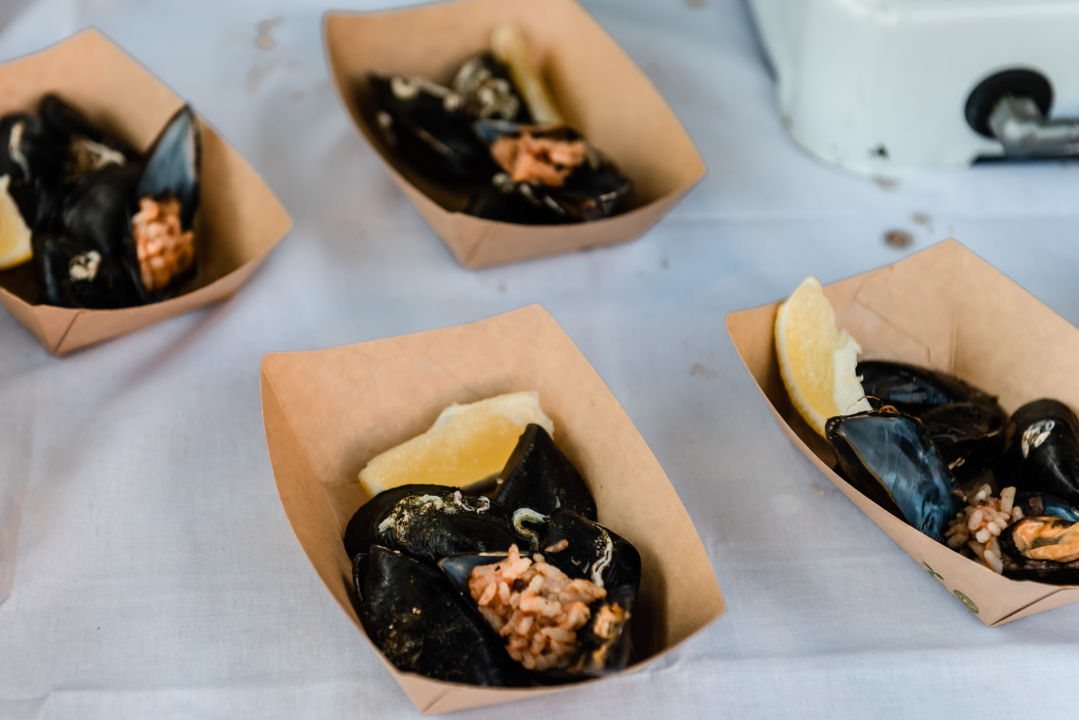 Guštajte u spoju dvije delicije na gastro događaju 'Pidoća &amp; Debit se vole'!