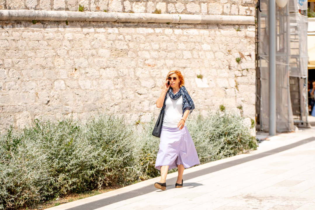 FOTO Đir po gradu, subota 3. lipnja