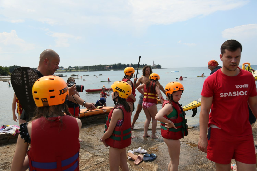  Održana velika hrvatsko-slovenska akcija čišćenja podmorja