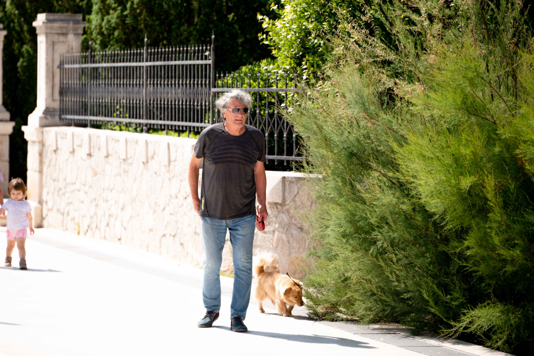 FOTO Đir po gradu, nedjelja 4. lipnja