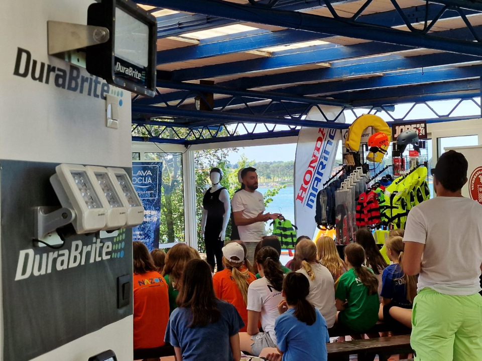  Održana velika hrvatsko-slovenska akcija čišćenja podmorja