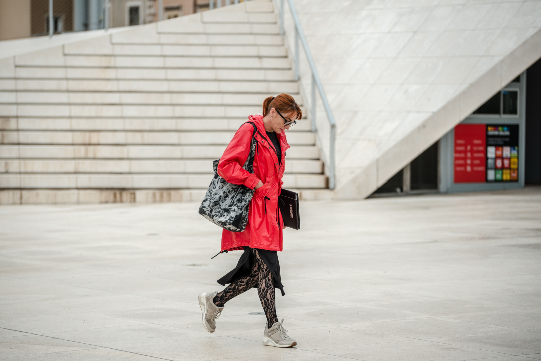 FOTO Đir po gradu, ponedjeljak 5. lipnja