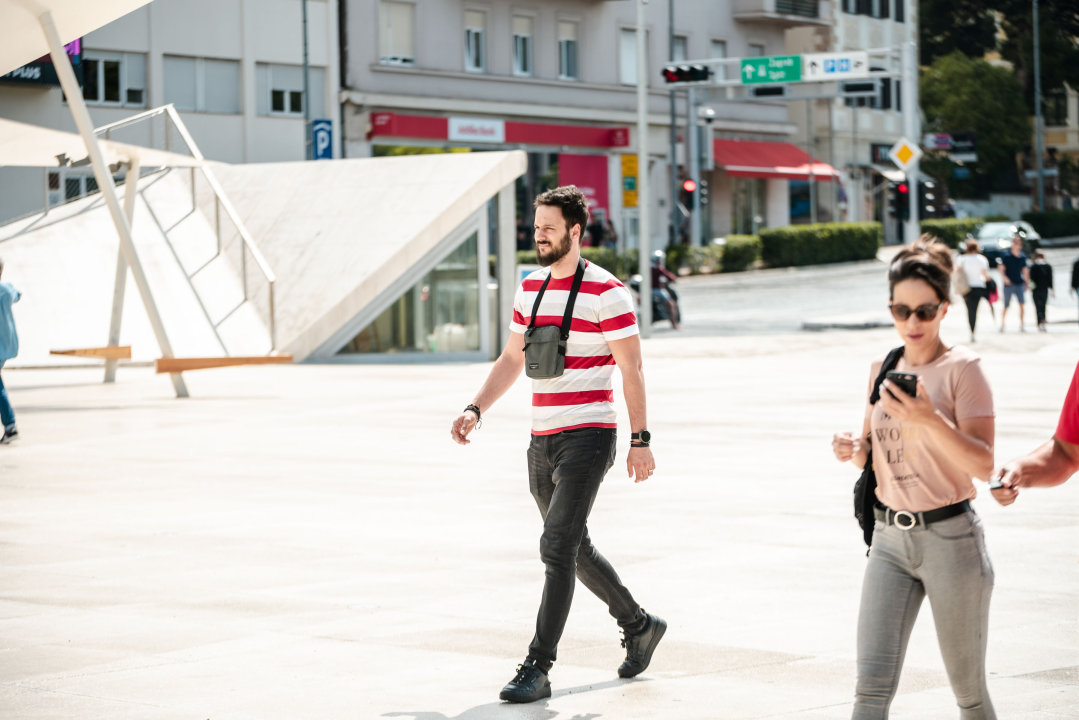 FOTO Đir po gradu, utorak 6. lipnja