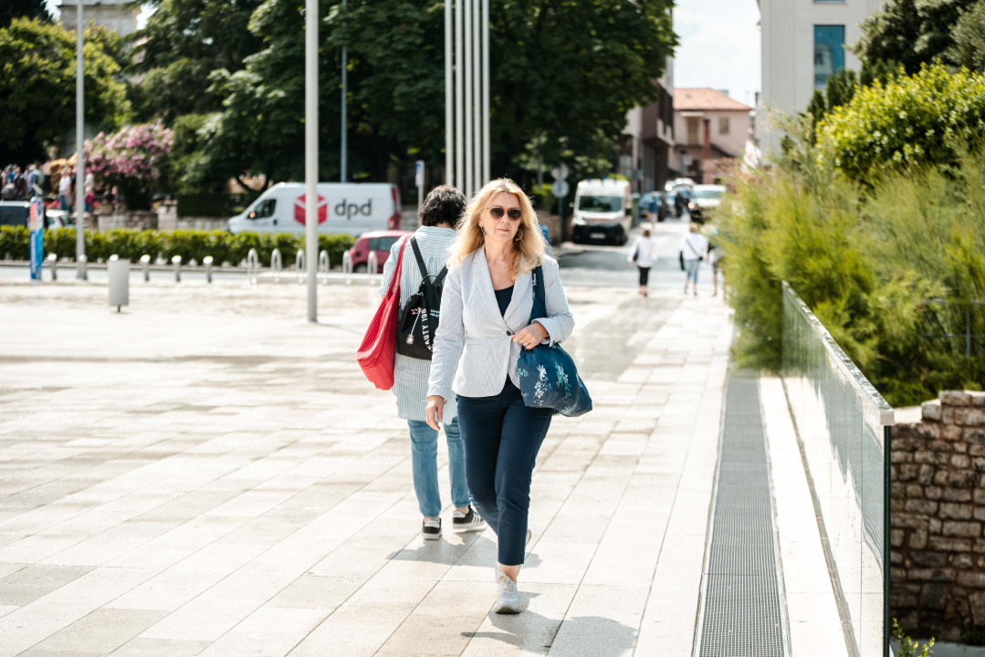 FOTO Đir po gradu, utorak 6. lipnja