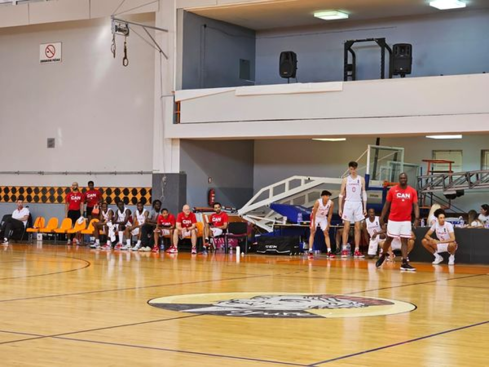 Igralo se brzo, efikasno i borbeno: Hrvatska U20 reprezentacija bolja od Češke na Baldekinu