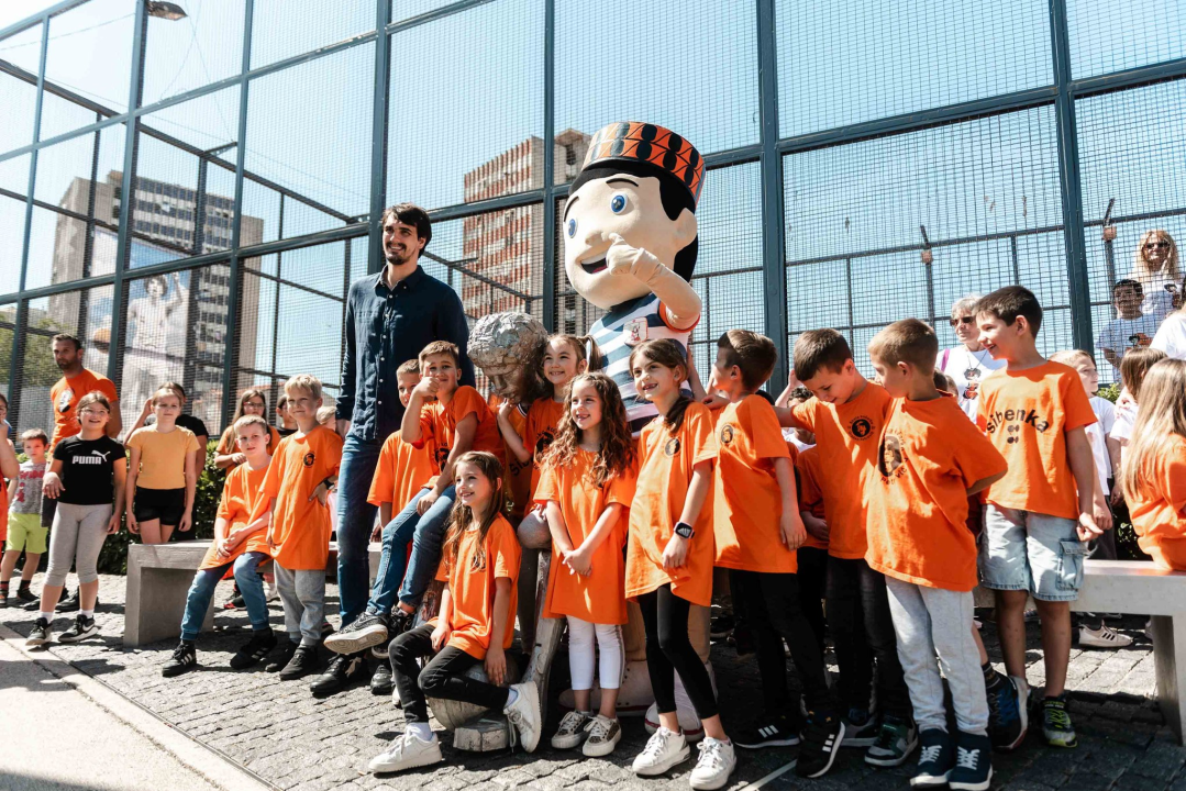 Obilježena 30. obljetnica smrti Dražena Petrovića: 'Šteta što njegova karijera nije mogla potrajati duže, još toliko toga je imao dati'