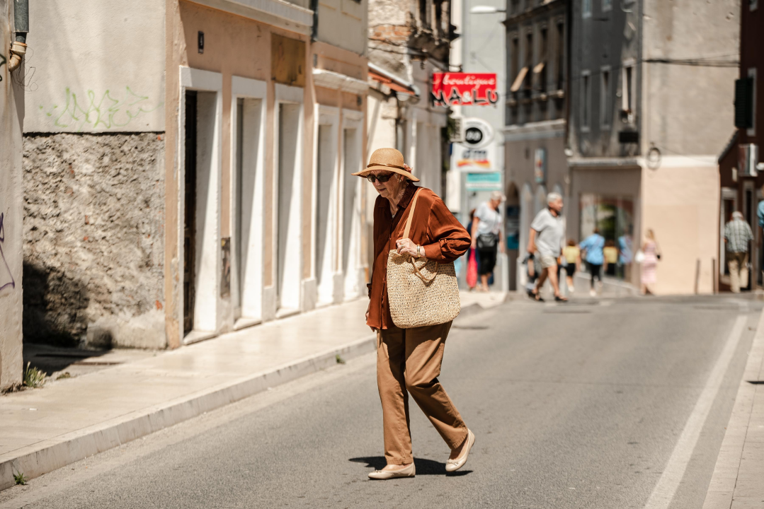 FOTO Đir po gradu, srijeda 7. lipnja