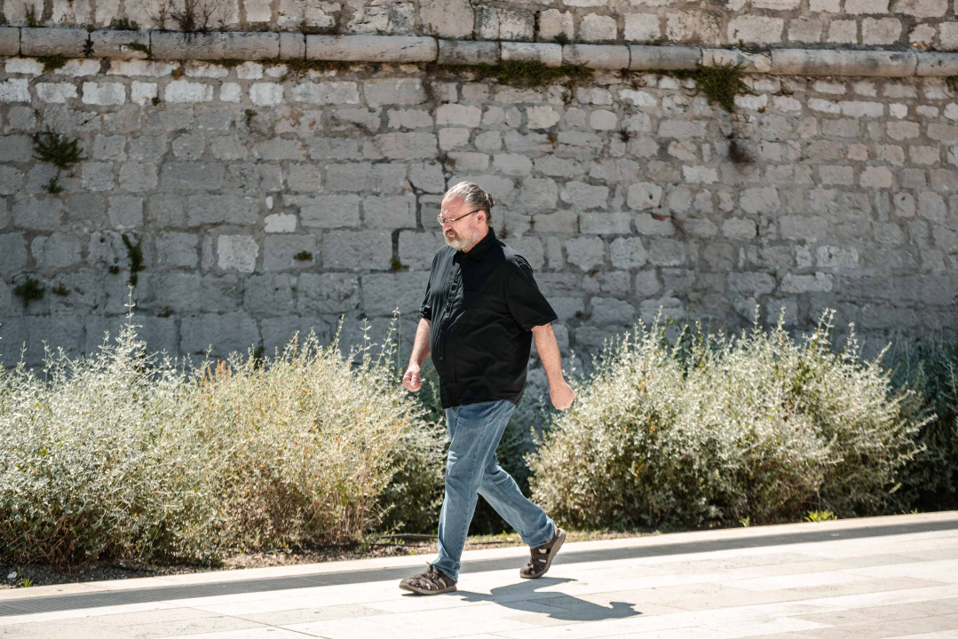 FOTO Đir po gradu, četvrtak 8. lipnja