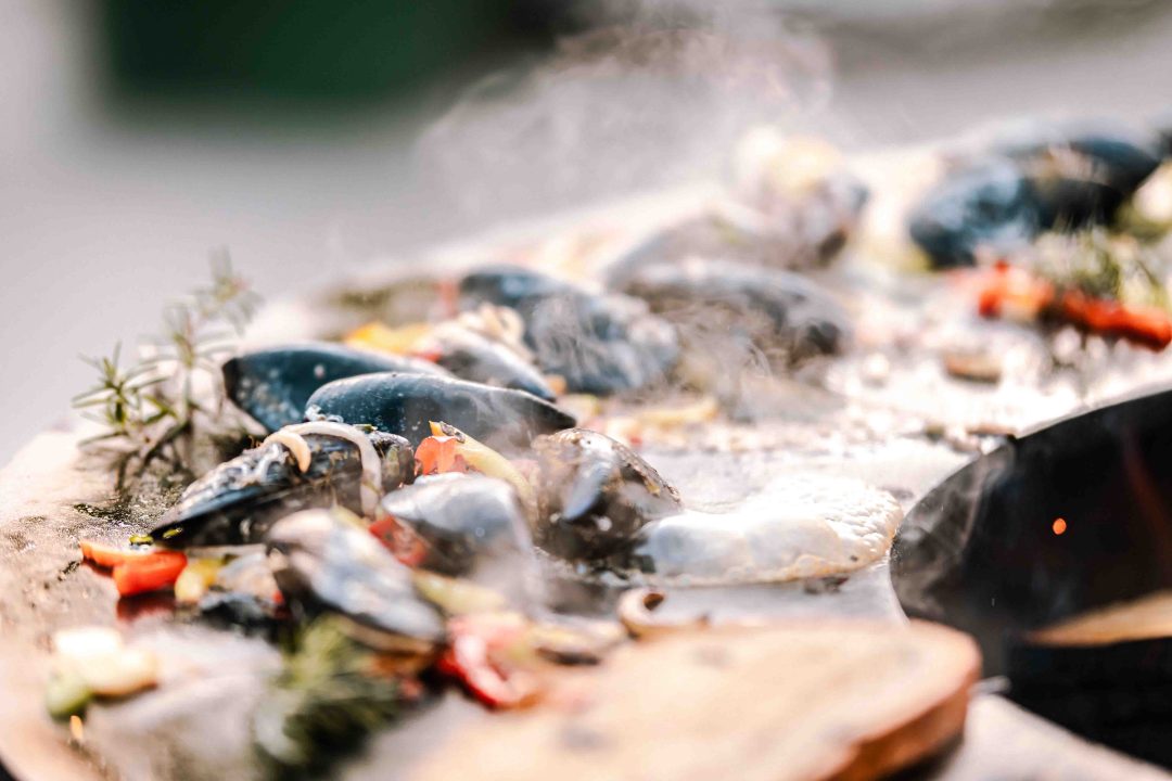 Ove subote doživite romansu pidoće i debita na šibenskoj rivi!
