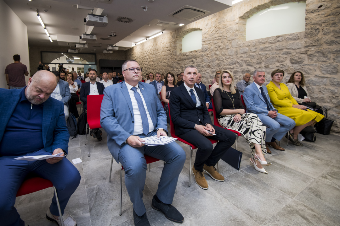 Gourmet Authentic novi je brend obiteljskih i malih hotela