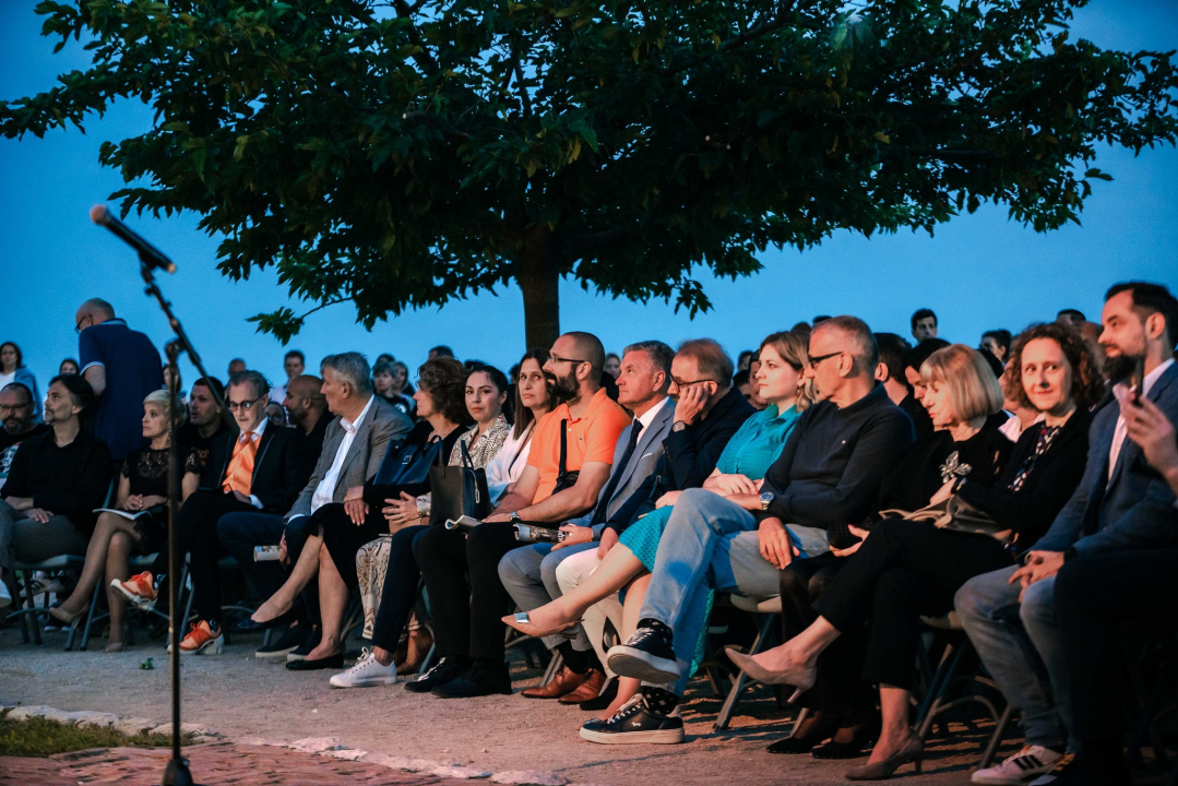 Dokumentarac Ivane Guberine o Mozartu košarke ujedinio Šibenčane: 'Dražen je činio da smo svi isti' 