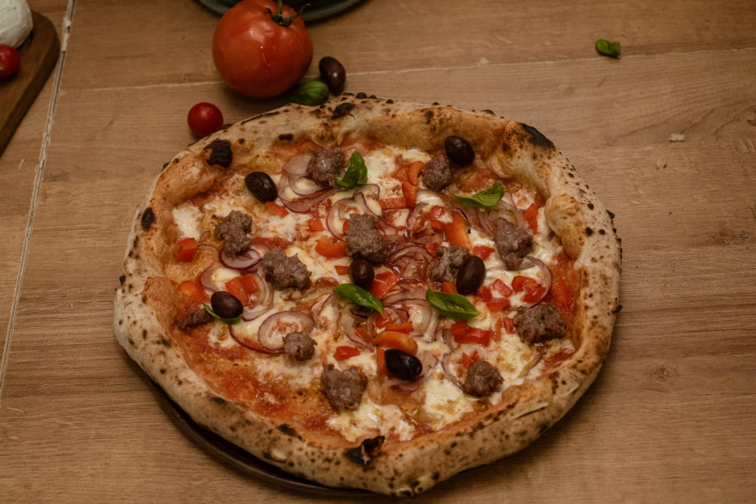 Potražite predah od vrućina u pizzeriji Victoria! 