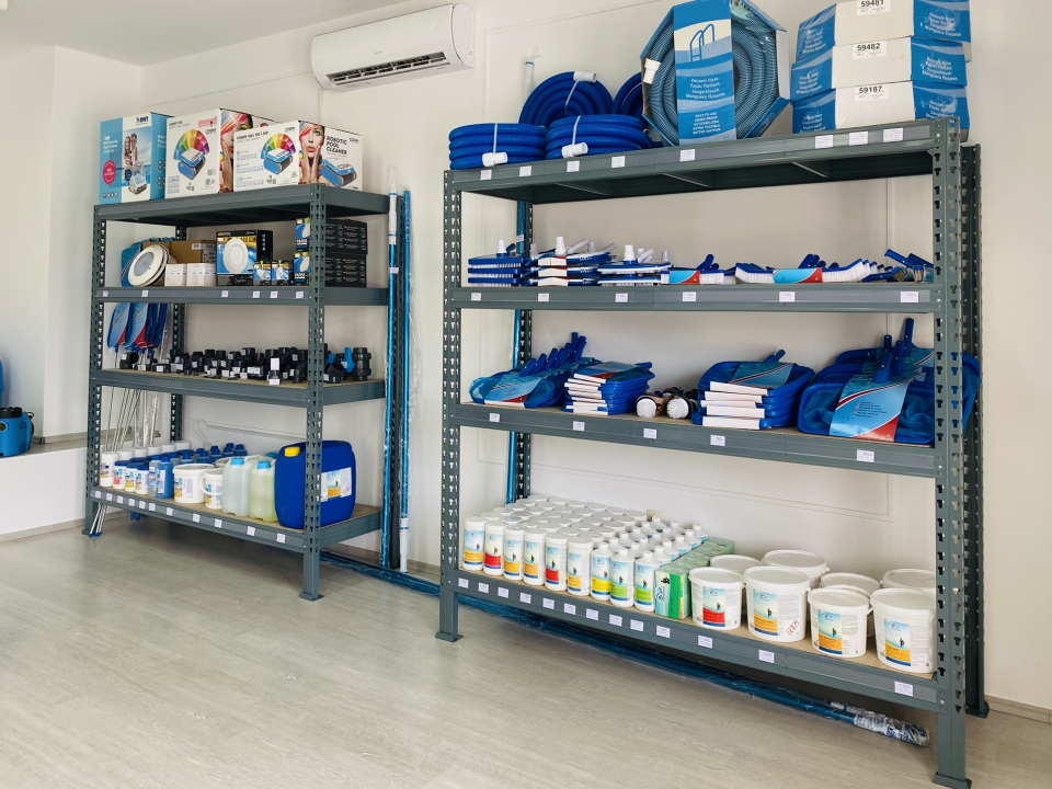 Prepustite svoj bazen u najbolje ruke Adeo pools tima!