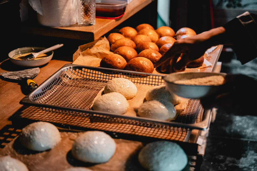 Potražite predah od vrućina u pizzeriji Victoria! 
