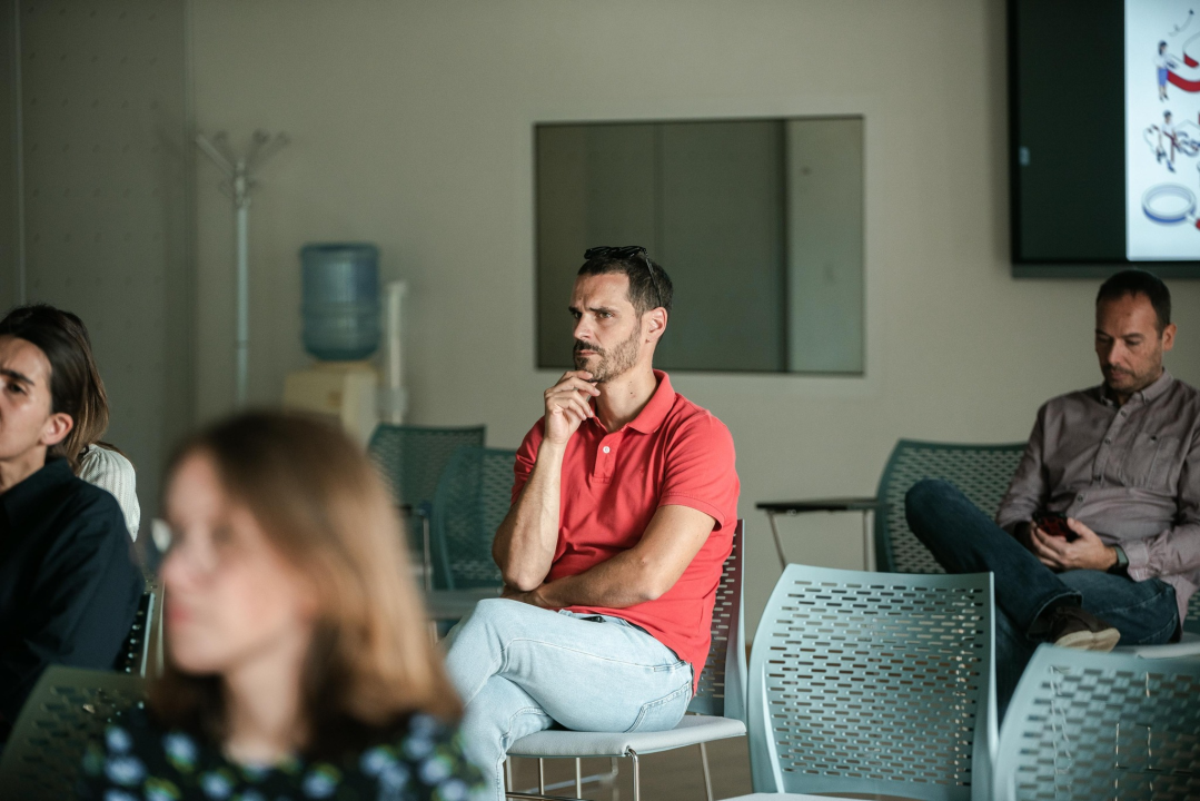 U ABC-u, u organizaciji Europe Direct centra ŠKŽ, održana radionica 'Podrška poslovanju za male i srednje poduzetnike'