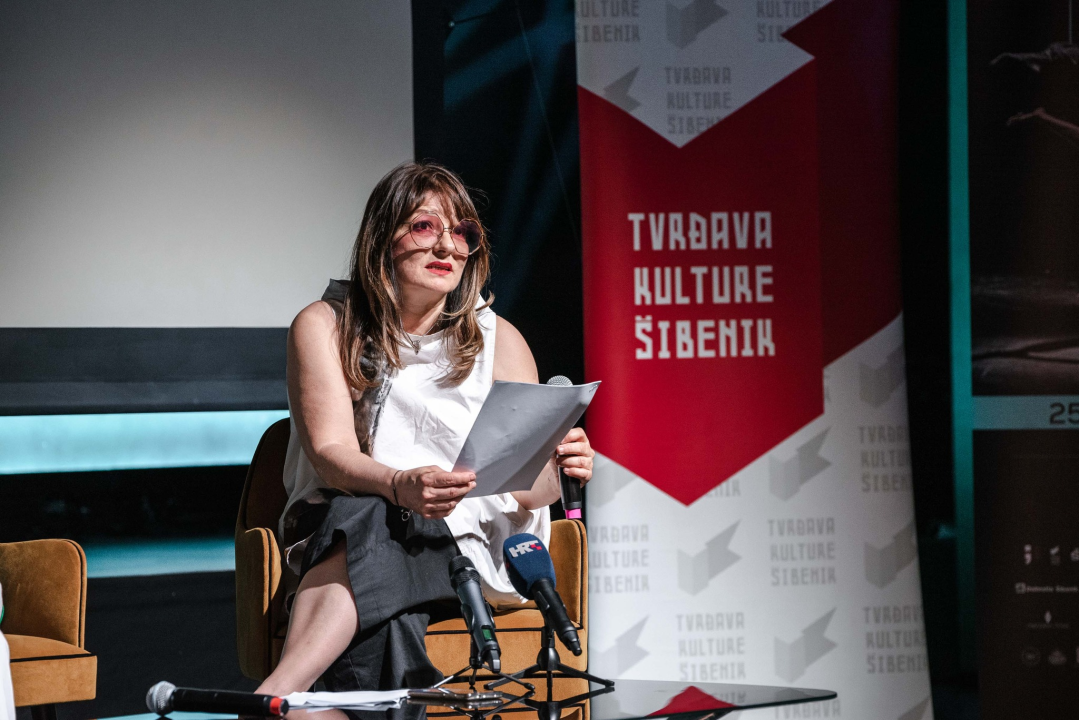 Čuveni Kibbutz Contemporary Dance Company stiže na tvrđavu svetog Mihovila