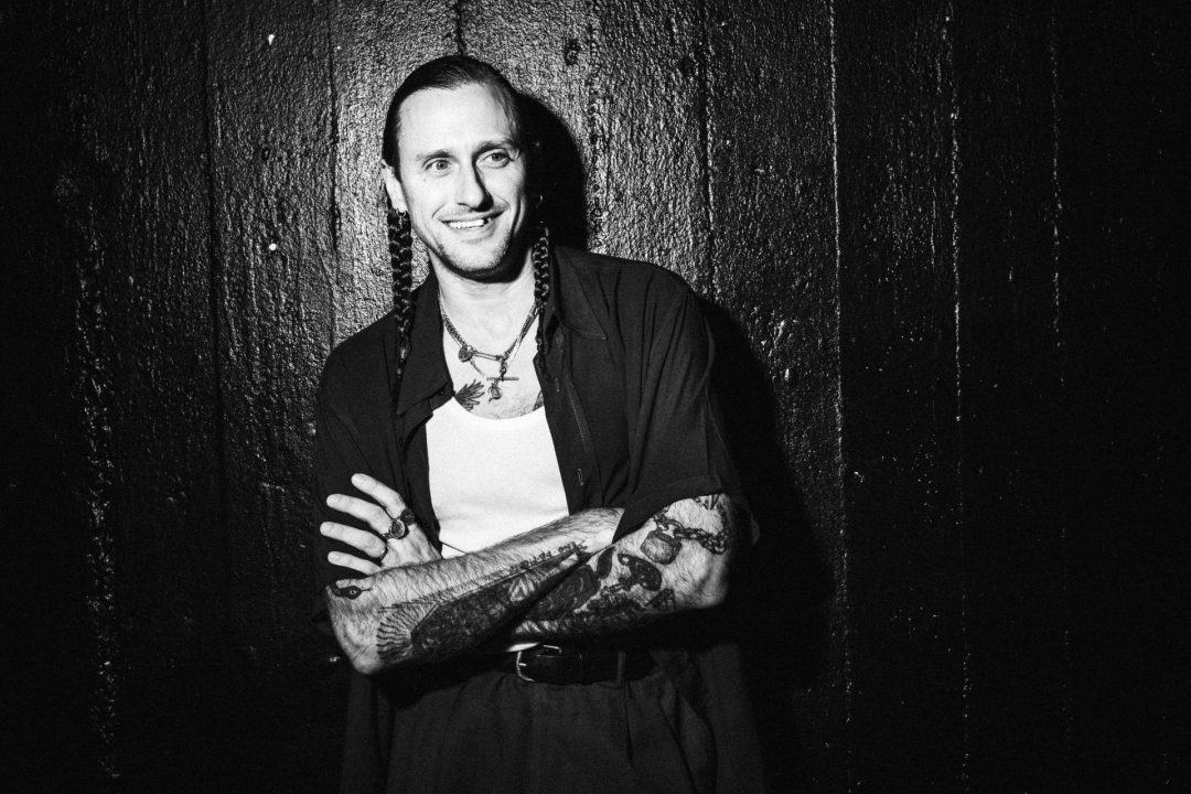 Raspored DJ-a na Overground festivalu: U petak Local Suicide, Curses zatvara subotu