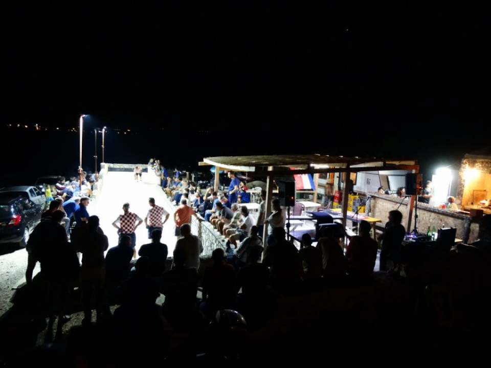 Počele prijave ekipa za boćarski turnir u Grabovcima 