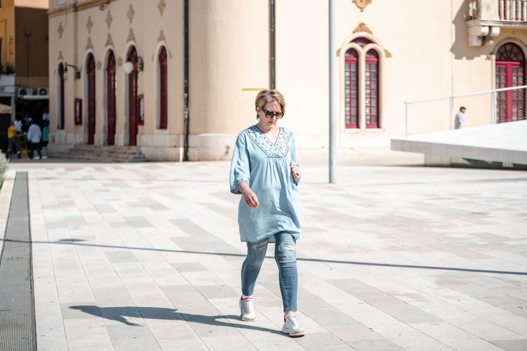 FOTO Đir po gradu, petak 16. lipnja