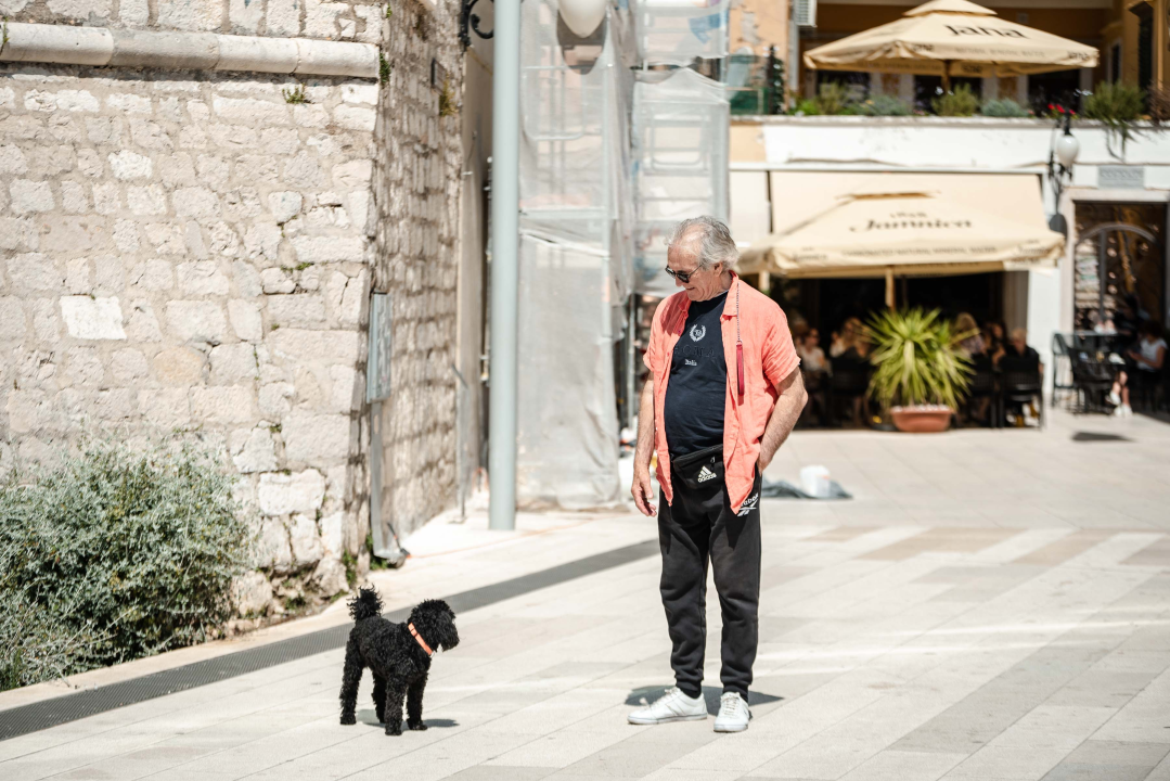 FOTO Đir po gradu, subota 17. lipnja