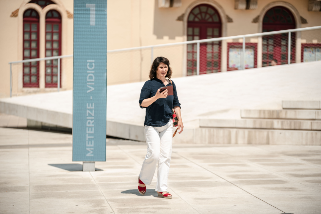 FOTO Đir po gradu, ponedjeljak 19. lipnja