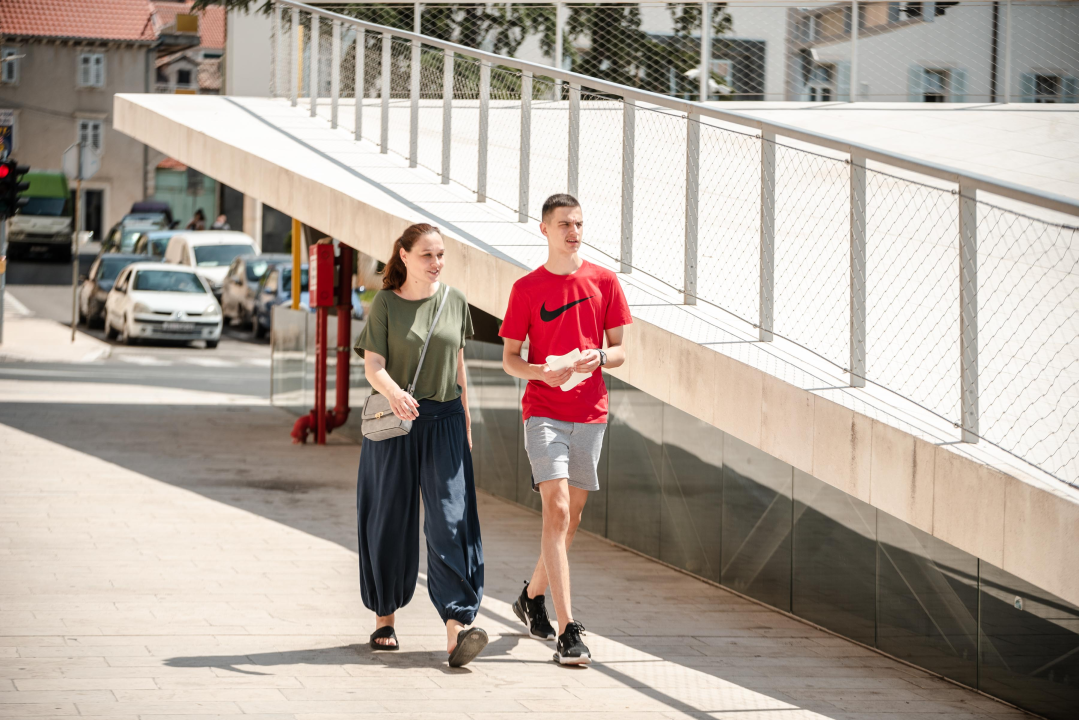 FOTO Đir po gradu, utorak 20. lipnja