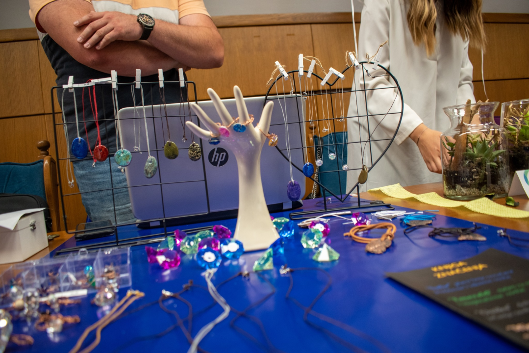 Sinergija informatičkih i ekonomskih znanja glavni je adut Fakulteta organizacije i informatike!