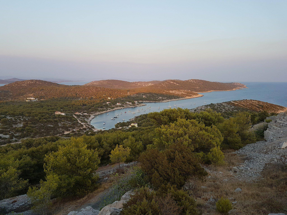 Žirje ili hrvatska Kuba: Rajski otok čudesnih pogleda i bizarnih detalja