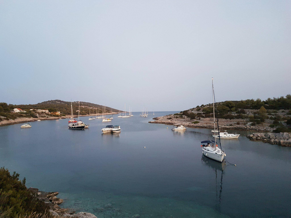 Žirje ili hrvatska Kuba: Rajski otok čudesnih pogleda i bizarnih detalja