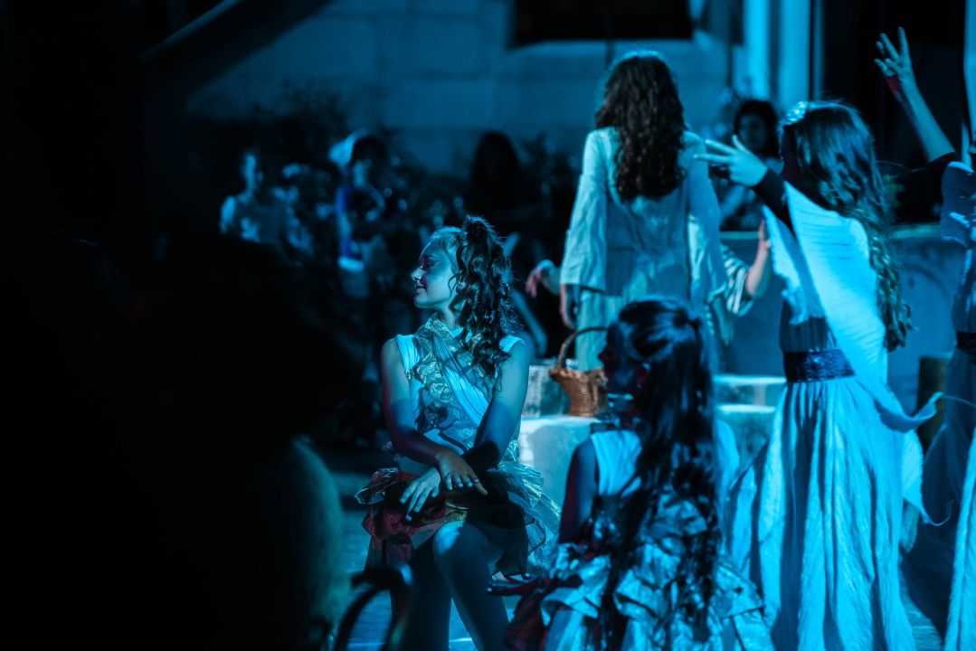 Otvoren 63. Međunarodni dječji festival u Šibeniku: 'Grad i publika su zaslužili ovaj festival'