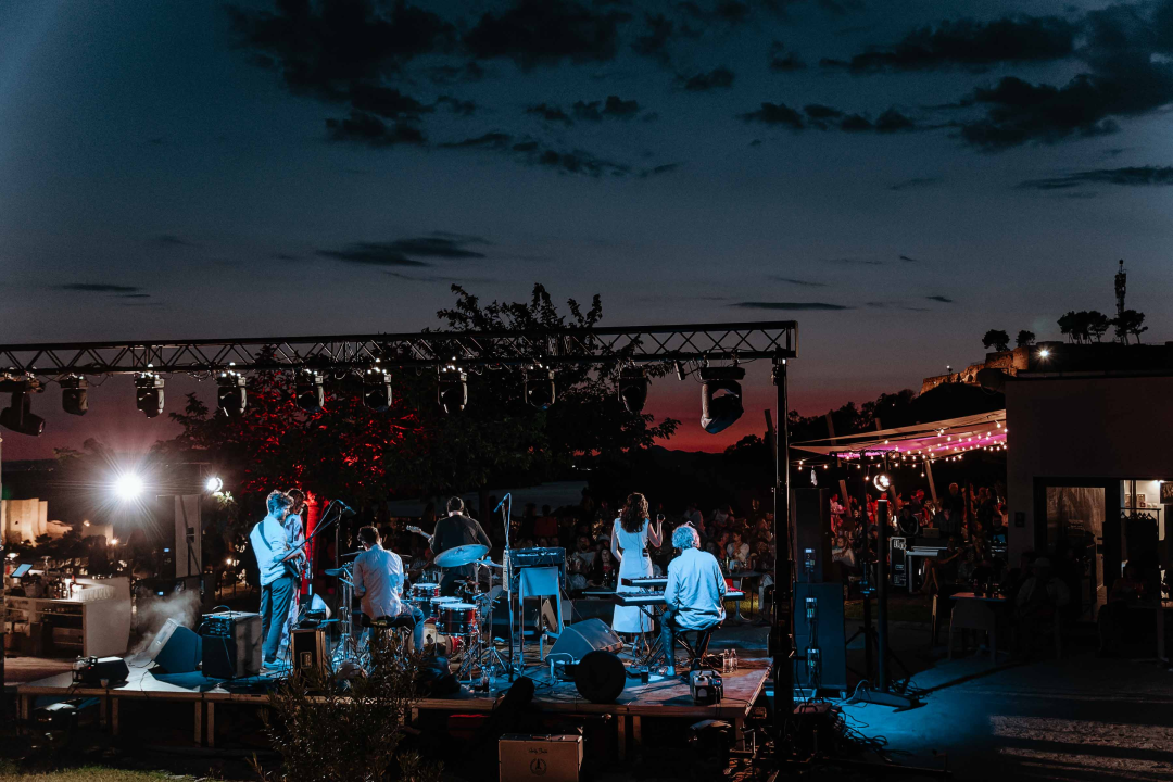 Master Blaster na Baroneu: Najbolji pogled na vatromet, odlično raspoloženi Šibenčani i Detour