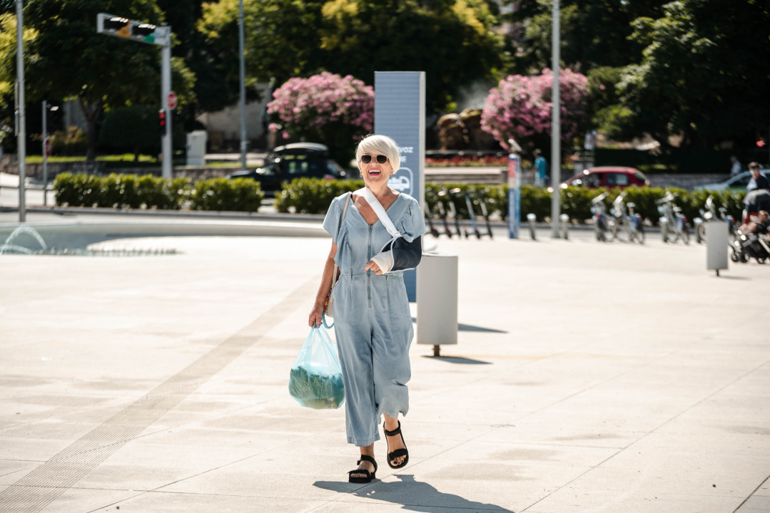 FOTO Đir po gradu, ponedjeljak 26. lipnja