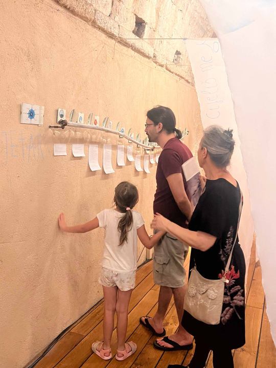 Šibenski MDF kao cijeli svijet u malom: Frida Kahlo, Las Vegas, Monopoly, Raslina, Tribunj...