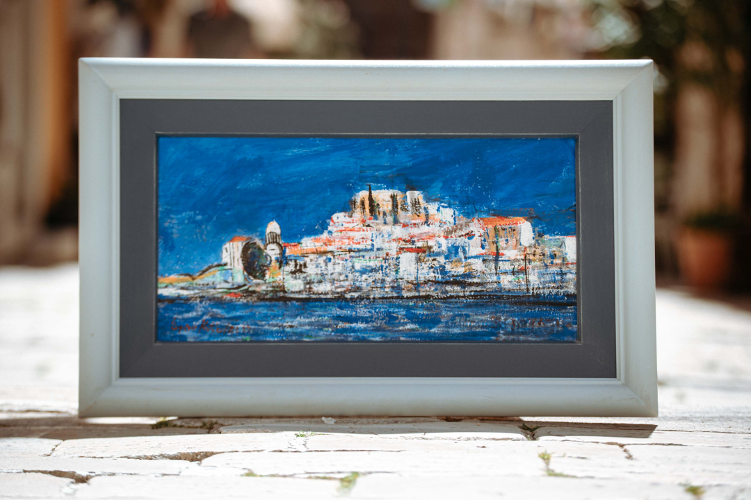 Galerija Juraj Dalmatinac slavi 9. rođendan i časti vas popustima!