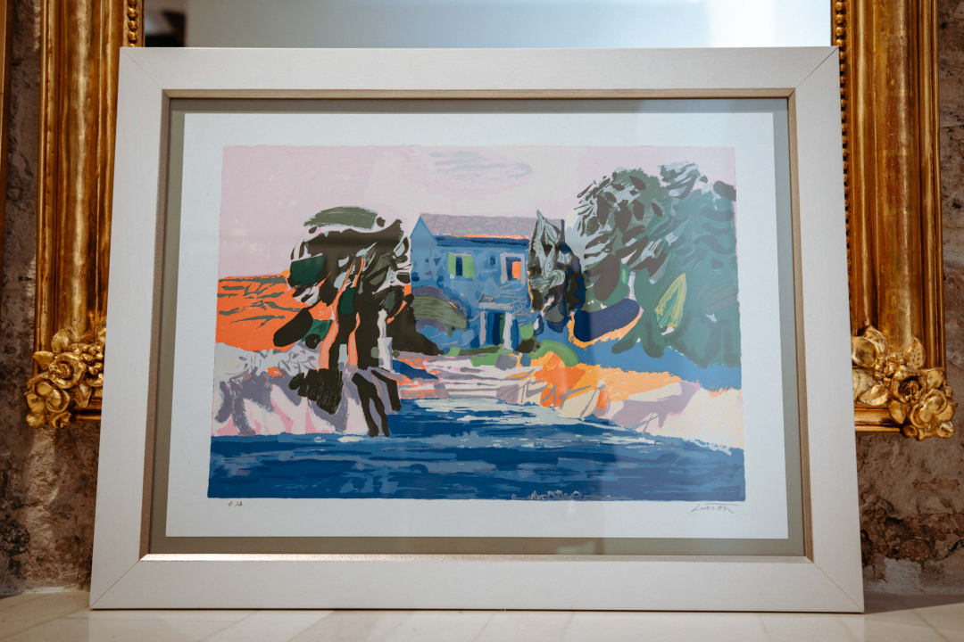 Galerija Juraj Dalmatinac slavi 9. rođendan i časti vas popustima!