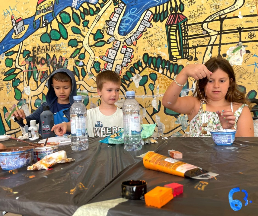 Program za danas na 63. MDF- u Šibeniku: Naravno, ne bude li kiše