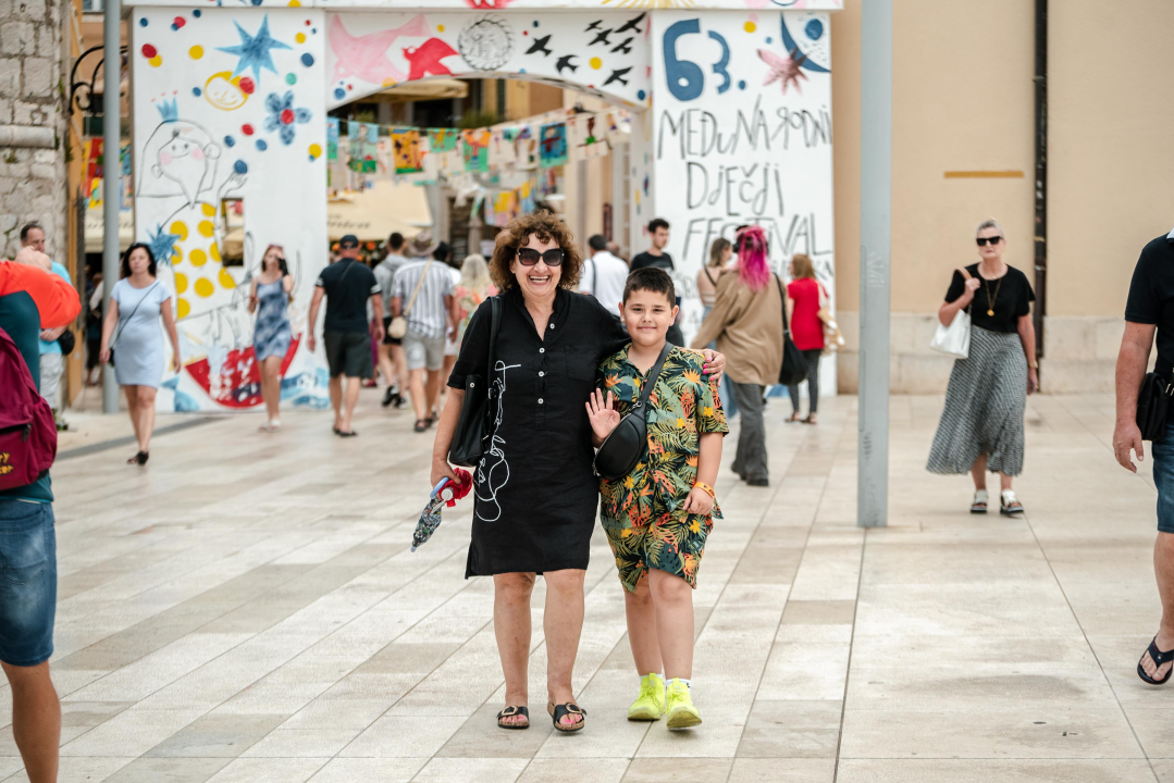 FOTO Đir po gradu, srijeda 28. lipnja