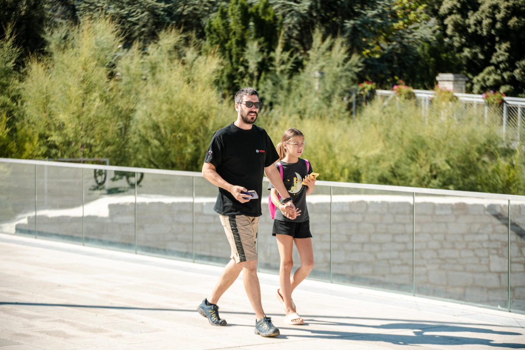 FOTO Đir po gradu, četvrtak 29. lipnja