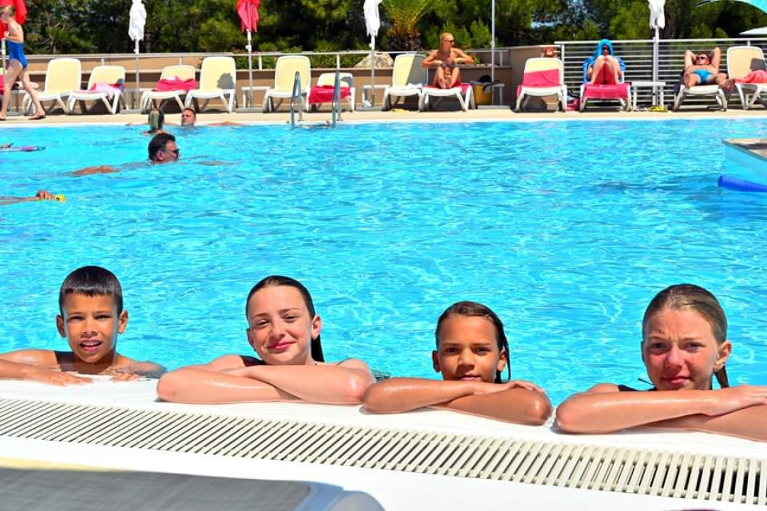 Vodički Okitaši odradili trodnevni svjetski karate kamp u Poreču