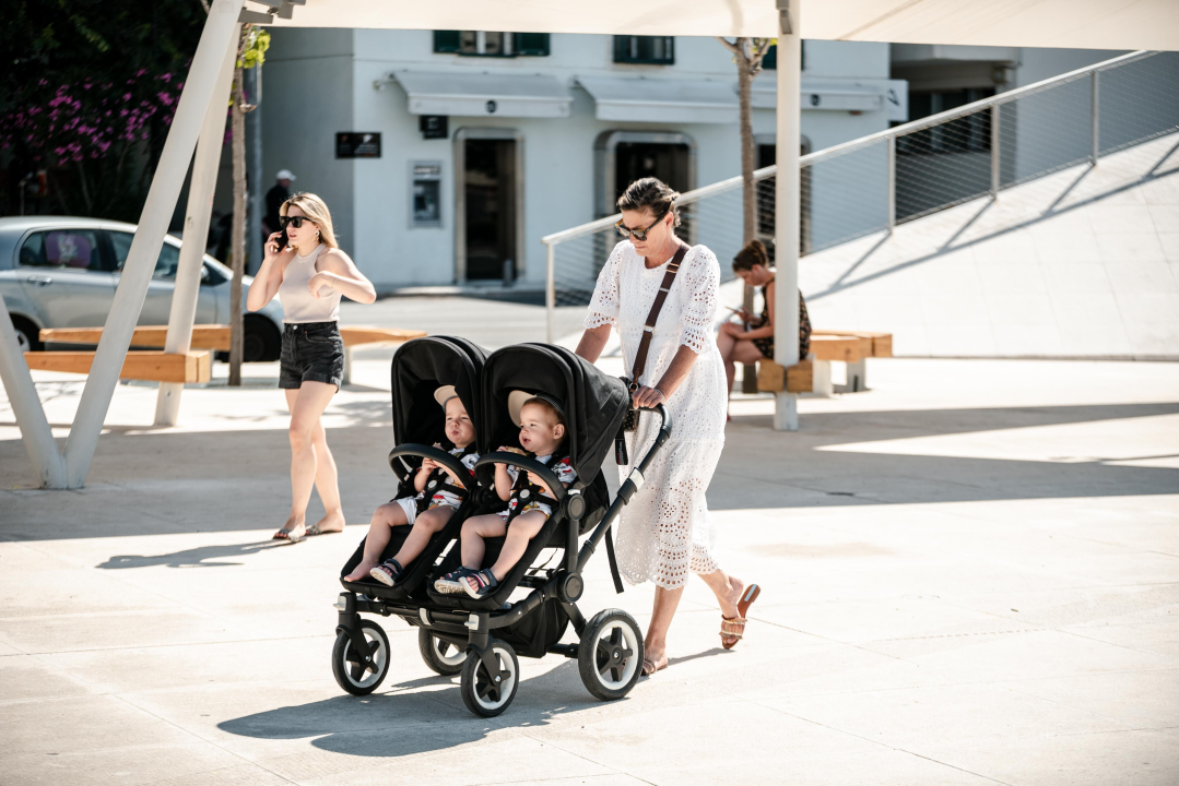 FOTO Đir po gradu, petak 30. lipnja