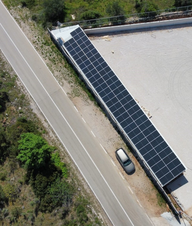 Uz Broaden Energy bez muke ugradite najbolju opciju solarne elektrane!