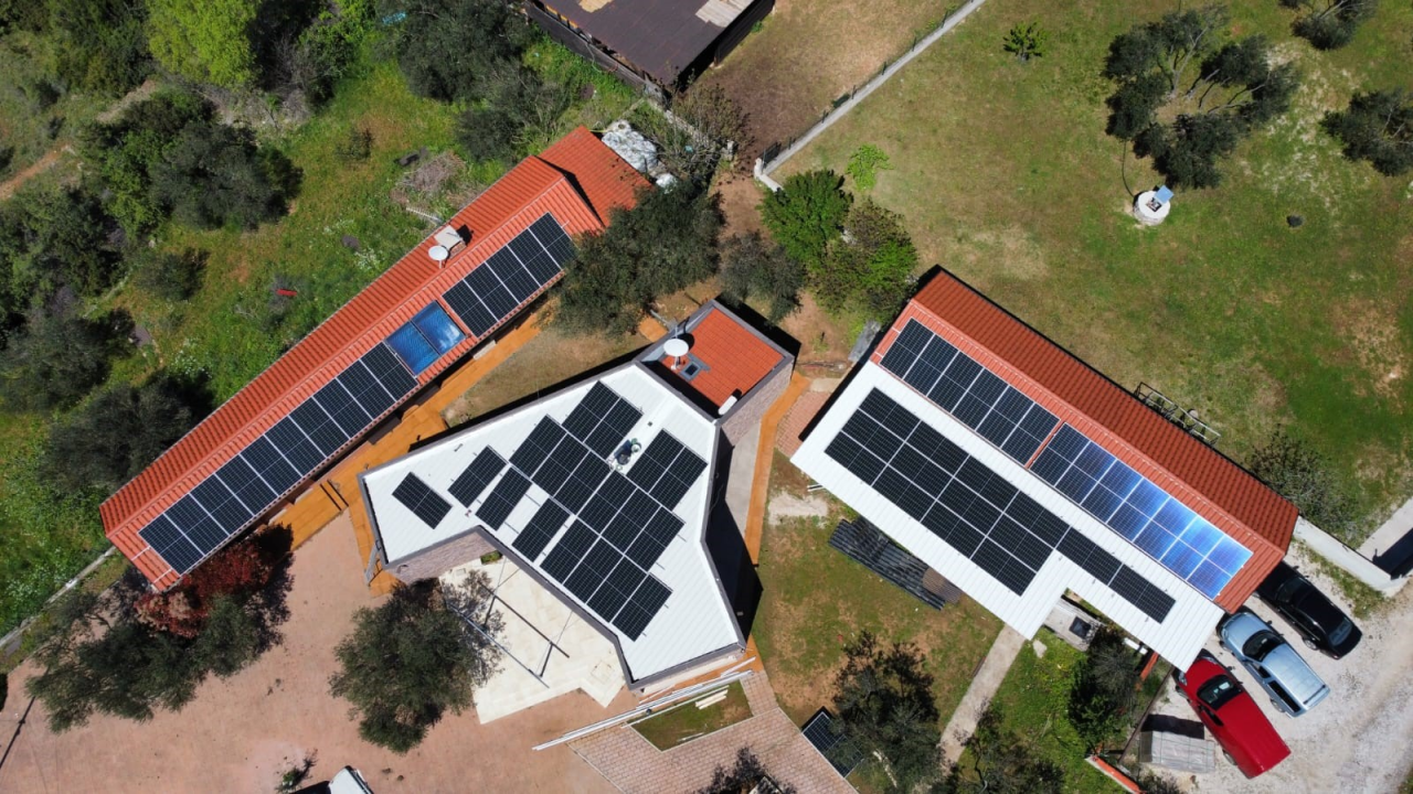 Uz Broaden Energy bez muke ugradite najbolju opciju solarne elektrane!