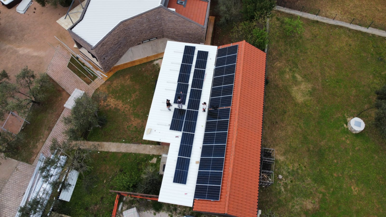Uz Broaden Energy bez muke ugradite najbolju opciju solarne elektrane!